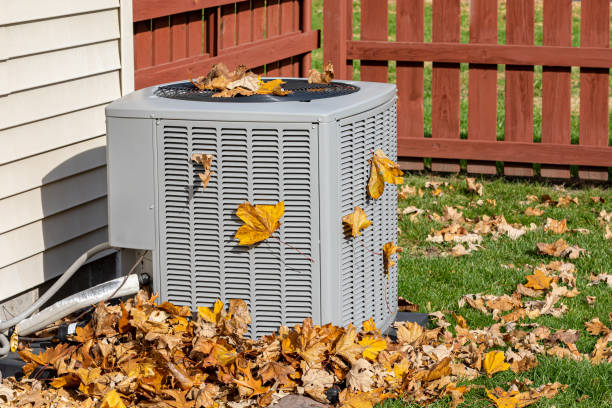 Best Emergency HVAC repair  in Lake Wynonah, PA