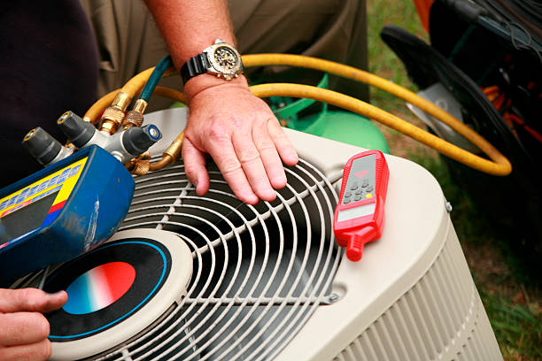 Best Heating repair services  in Lake Wynonah, PA