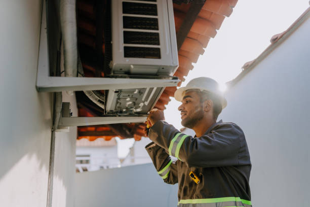 Best Residential HVAC services  in Lake Wynonah, PA